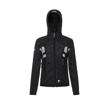 High-Performance Women Motorcycle Jackets | SPRS Riding Gear