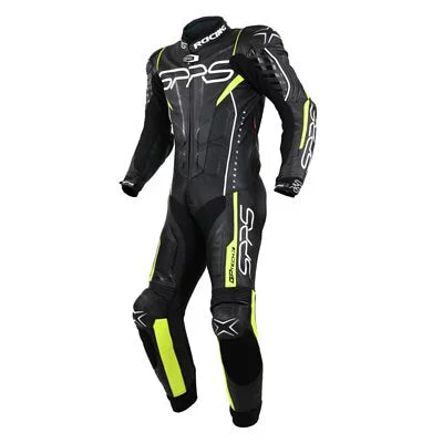 SPRS GP TECH3 Racing Leather Suit: Premium Track Protection with Asian Fit Precision