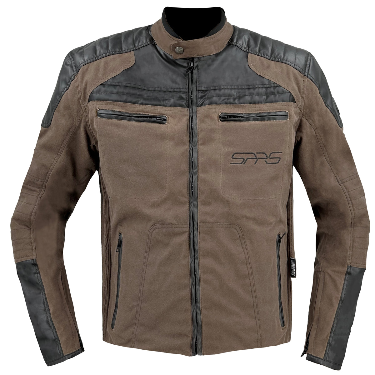 American Style Biker Jackets | Durable &amp; Stylish by SPRS