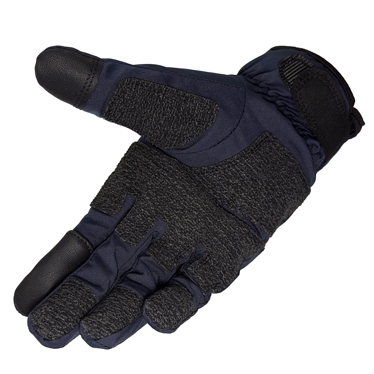 GA015 Waterproof Winter Gloves - Thermal Insulated Abrasion-Resistant Protection