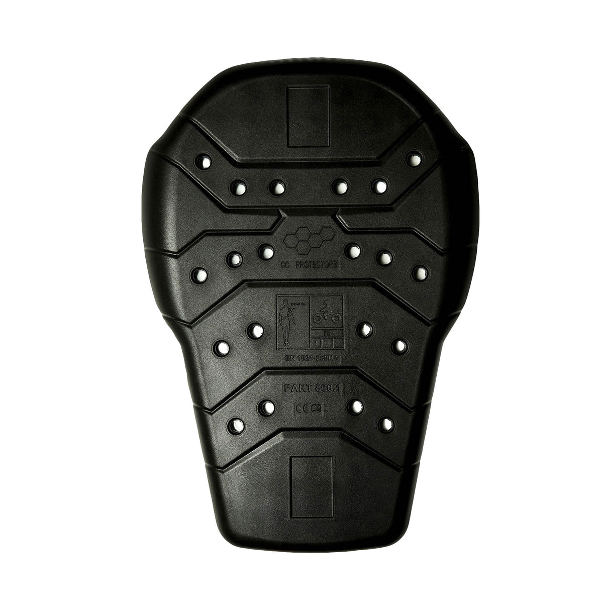 Upgrade Your Riding Safety with the SPRS CE Certified Back Protector