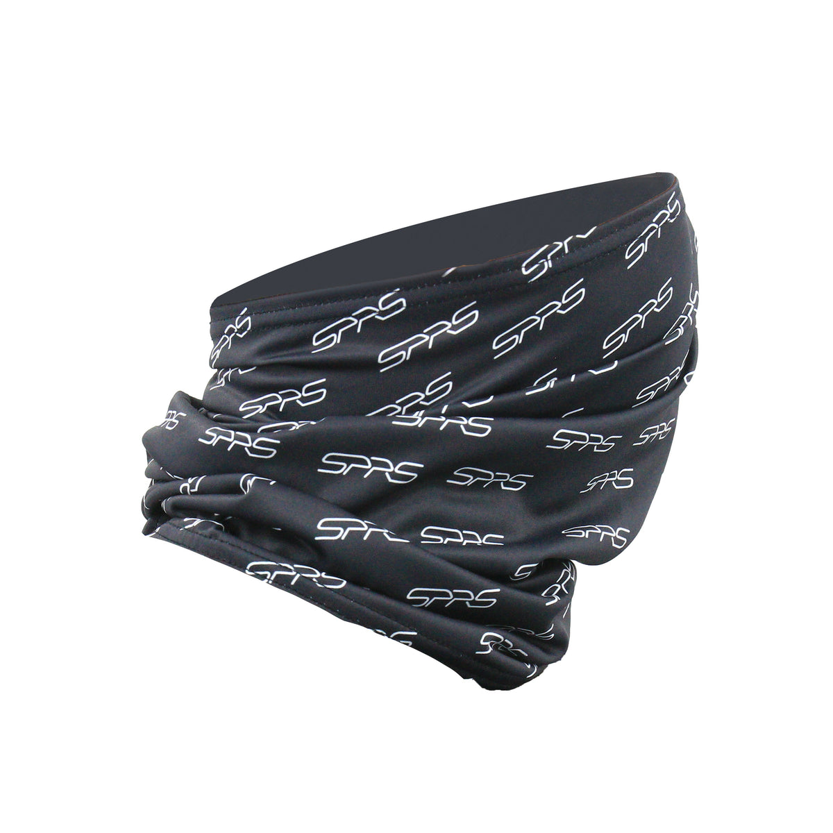 SPRS NC-01 Cooling Neck Gaiter: Beat the Heat with MIT Taiwan Performance