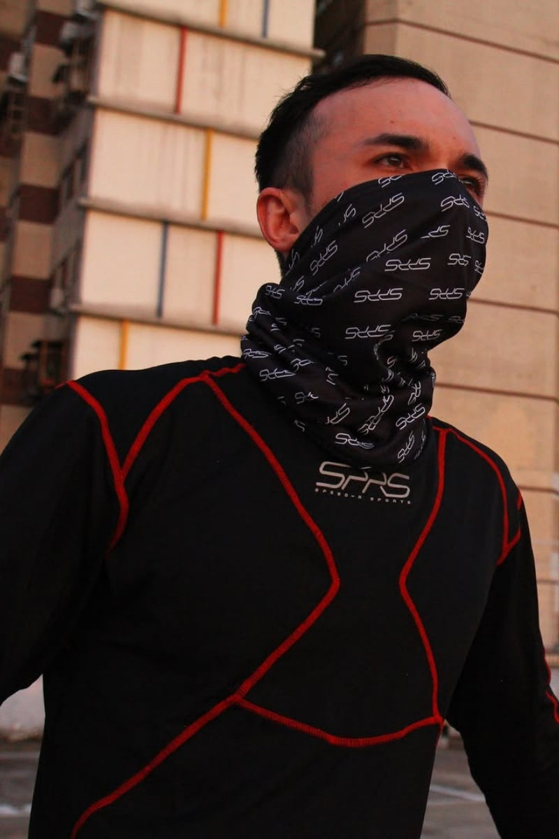 Functional sports clothing