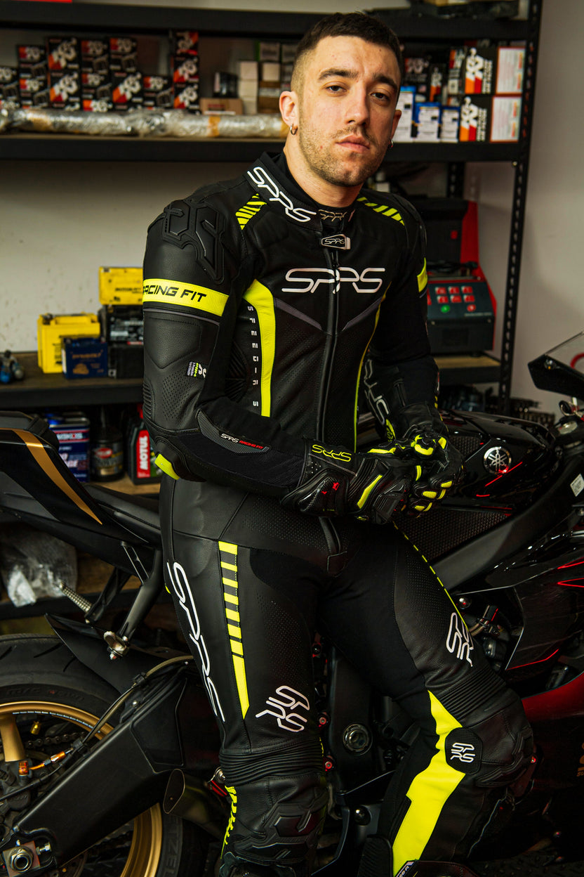 SPRS MotoGear | Premium Motorcycle Jackets, Riding Suits & Protective ...