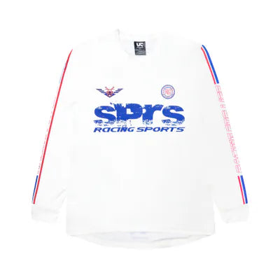 SPRS URBAN ME B2 Long Sleeve Performance Shirt - Moisture-Wicking UV Protection