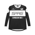 SPRS URBAN ME B5 Long Sleeve Performance Shirt - Moisture-Wicking UV Protection