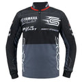 SPRS TLS 24 Long Sleeve Athletic Shirt - Motorcycle Performance Lifestyle Wear