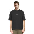 SPRS TMX200 Oversized T-Shirt - Relaxed Fit Casual Wear