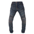 SPRS PS20 Denim Riding Pants - High Stretch Quality Hardware