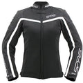 SPRS LM66 Women's Breathable Protective Jacket - Lightweight Mesh Waterproof