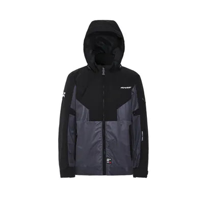 SPRS URBAN ME SK901 Softshell Motorcycle Jacket - Functional Performance