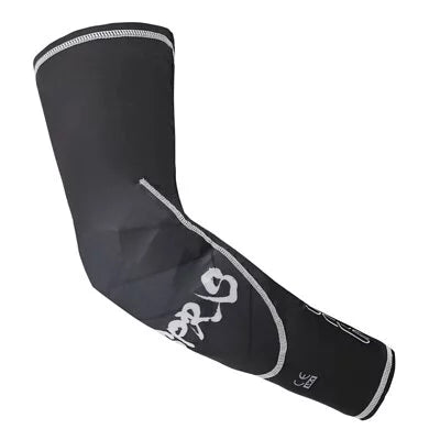 SPRS IS22 Cooling Elbow Sleeves - Removable Armor Anti-Slip