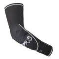 SPRS IS22 Cooling Elbow Sleeves - Removable Armor Anti-Slip
