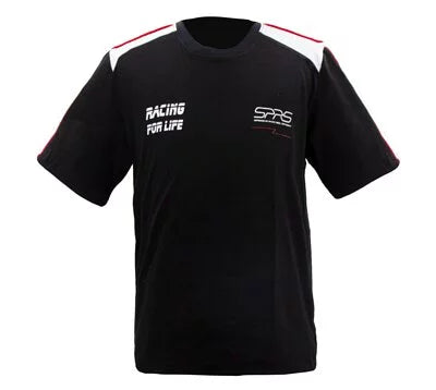 SPRS TM22 Men's Casual T-Shirt - Motorcycle Lifestyle