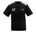 SPRS TM22 Men's Casual T-Shirt - Motorcycle Lifestyle