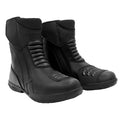 SPRS DICK Multi-Function Mid-Height Riding Boots - Water Resistant Microfiber Easy On/Off