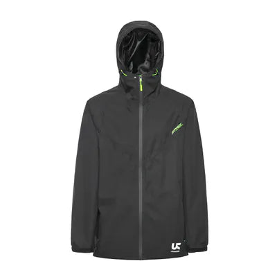 RA025-Rain Shield Z Ultimate Rain Protection - Zero Gravity Functional Raincoat