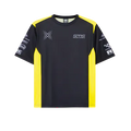 SPRS URBAN ME C6 Short Sleeve Performance Shirt - Moisture-Wicking UV Protection