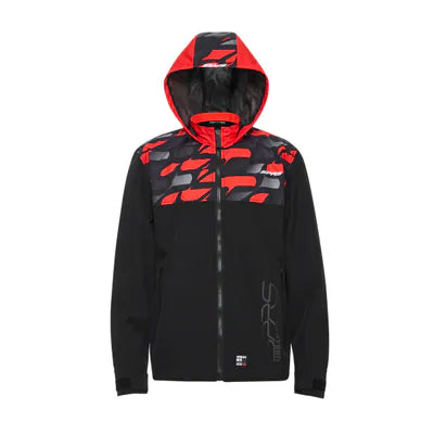 SPRS SK10 Camo Functional Softshell Jacket - Tactical Performance Outerwear