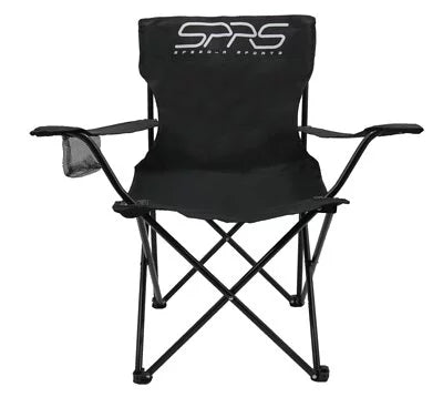 SPRS Limited Edition Folding Chair - Exclusive Online Edition with Carry Strap