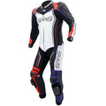 SPRS PRO2 Leather Suit - Asian Fit Premium Stretch Fabric