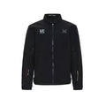 SPRS URBAN ME RS520 Casual Breathable Riding Jacket - AQUA-X Mesh 7-Piece Armor