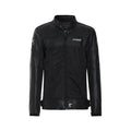 SPRS URBAN ME FM77 Breathable Mesh Motorcycle Jacket - Ventilated Protection