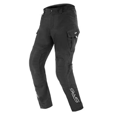 SPRS RP501 Protective Riding Pants - Tactical Style Tear-Resistant