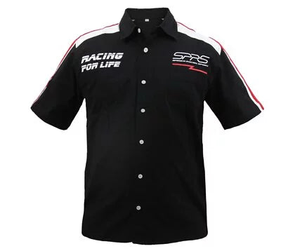 SPRS TW-21 Fashion Manager Shirt - Trendy Casual Wear