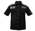 SPRS TW-21 Fashion Manager Shirt - Trendy Casual Wear