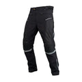 SPRS RSP3 Oxford Riding Protective Pants - AQUA-X Mesh All-Season Knee Sliders