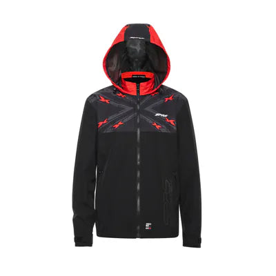 SPRS URBAN ME SK10 X Functional Softshell Jacket - Technical Performance Outerwear