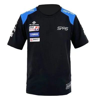 SPRS TM23 Men's Casual T-Shirt - Motorcycle Lifestyle