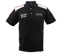 SPRS TM21 Men's Casual Polo Shirt - Motorcycle Lifestyle