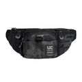 SPRS URBAN ME SB30 Multi-Function Waist Bag - Camo Water-Resistant Design