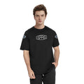 SPRS TMX250 Trendy Motorcycle T-Shirt - Modern Casual Streetwear Design