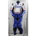 ROTHMANS Custom Leather Suit - SPRS X ROTHMANS Collaboration