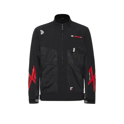 SPRS URBAN ME NSJ202 Motorcycle Riding Jacket - Protective Performance