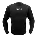 SPRS IC-06 2-Piece Cooling Base Layer Set - MIT Moisture-Wicking Shirt + Pants