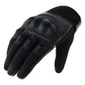 SPRS AS06 Tactical Cut-Resistant Motorcycle Gloves - SGS Certified Multi-Protection