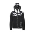 SPRS SK10 Camo Functional Softshell Jacket - Tactical Performance Outerwear