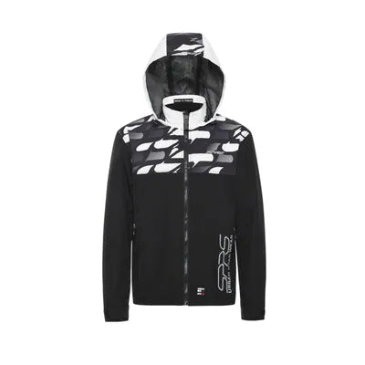 SPRS SK10 Camo Functional Softshell Jacket - Tactical Performance Outerwear