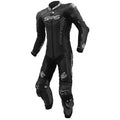 SPRS R1 Leather Suit - Asian Fit Stretch Fabric