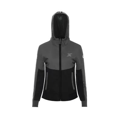 SPRS SU238 Women's Casual Hooded Jacket - American Waterproof Protective Design