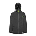 SPRS URBAN ME RA025 Rain Shield Z - Ultimate Zero Gravity Functional Rain Suit