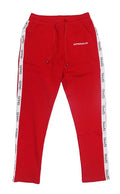 SPRS TMP002 Casual Sports Pants - Moisture-Wicking Stretch Twill