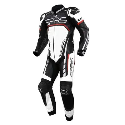 SPRS V2 TECH Racing Leather Suit - Asian Fit Premium Durable Materials