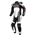 SPRS V2 TECH Racing Leather Suit - Asian Fit Premium Durable Materials