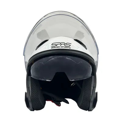 SPRS Motorcycle Helmet