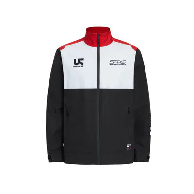 SPRS URBAN ME TMJ69 V2 Rider Style Casual Jacket - Waterproof Windproof 10000mm